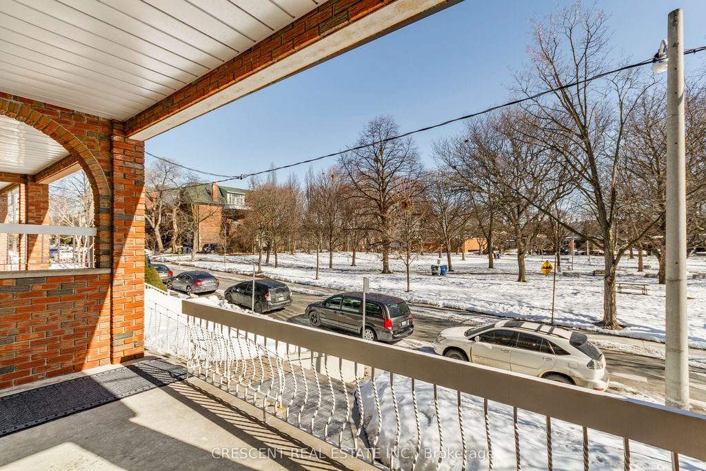 Photo of 164 Roxton Road, Toronto, ON M6J 2Y5 (MLS # C12859874)