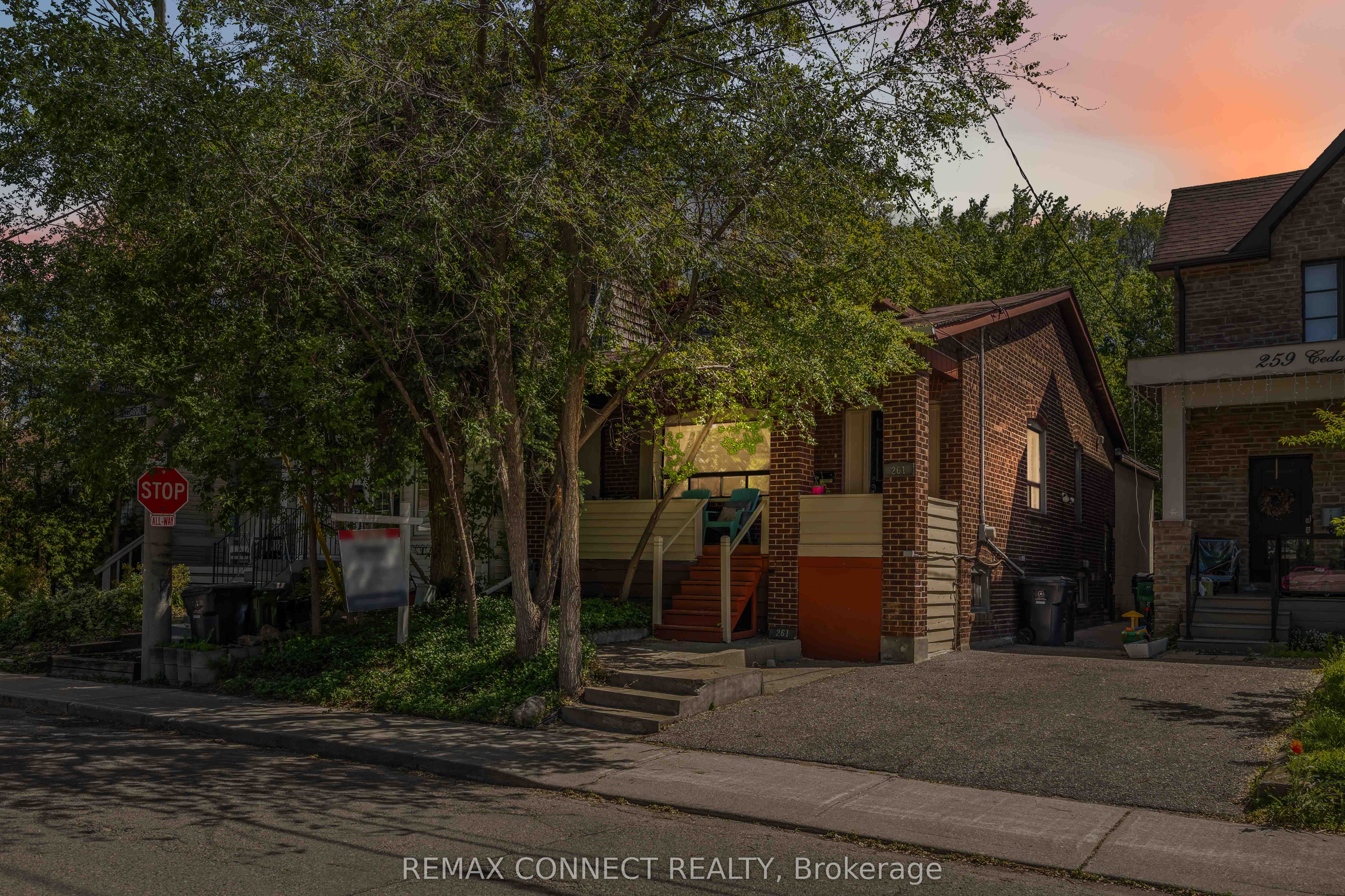 261 Cedarvale Avenue