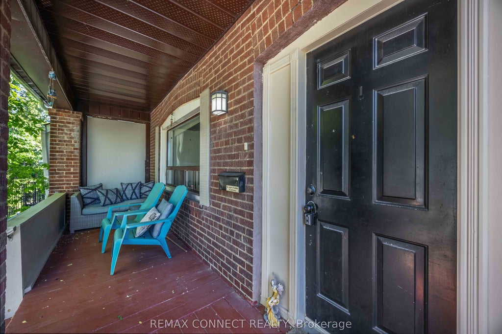 Photo of 261 Cedarvale Avenue, Toronto, ON M4C 4K3 (MLS # E13224762)