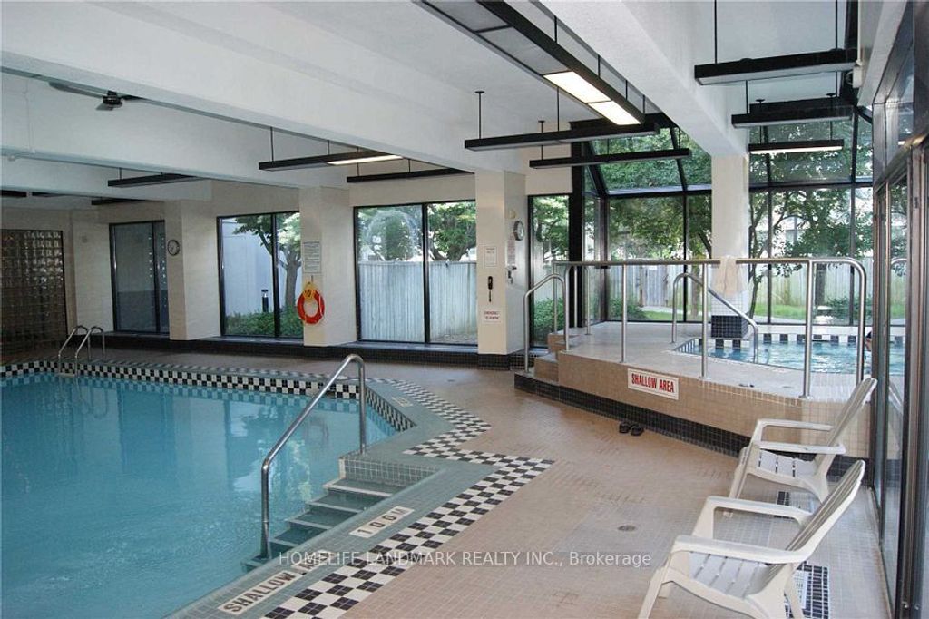 Photo of 7 Bishop Avenue #2213, Toronto, ON M2M 4J4 (MLS # C12760238)