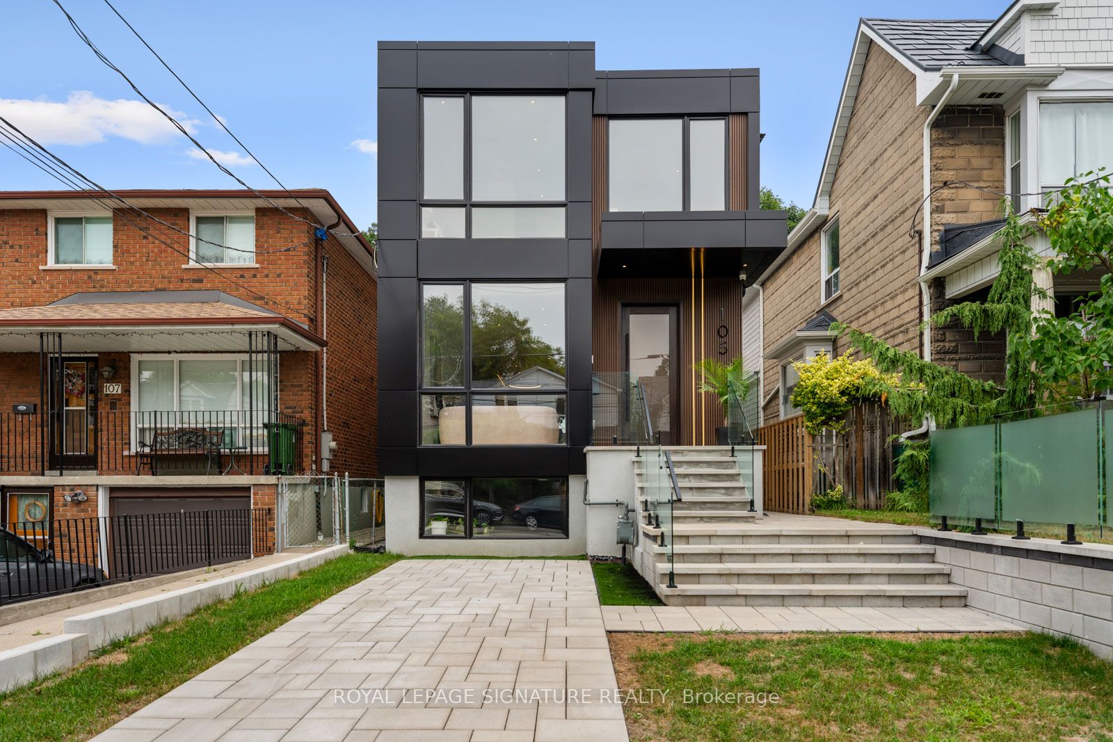 105 Gledhill Avenue