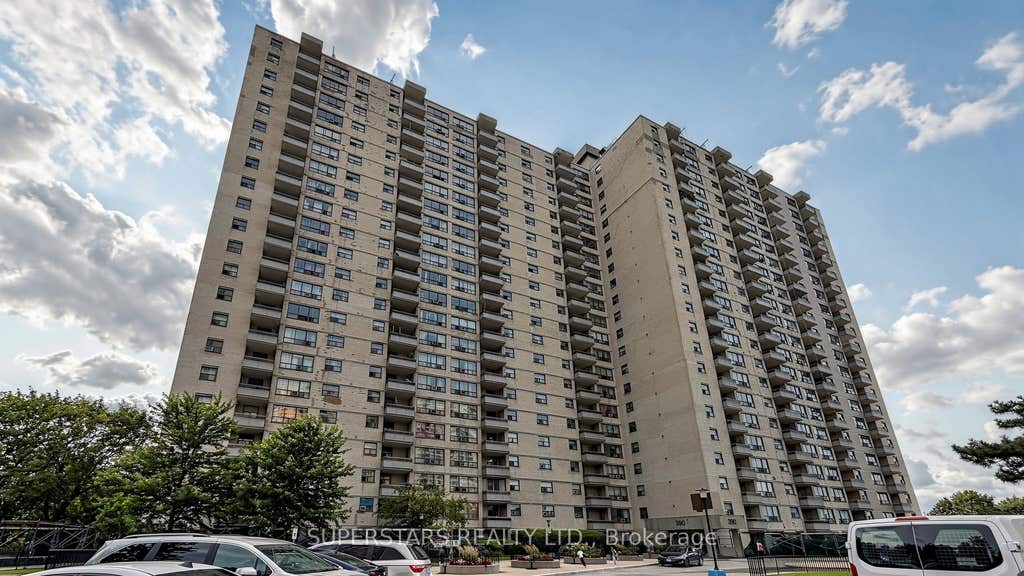 Photo of 390 Dixon Road #1906, Toronto, ON M9R 1T4 (MLS # W13687240)