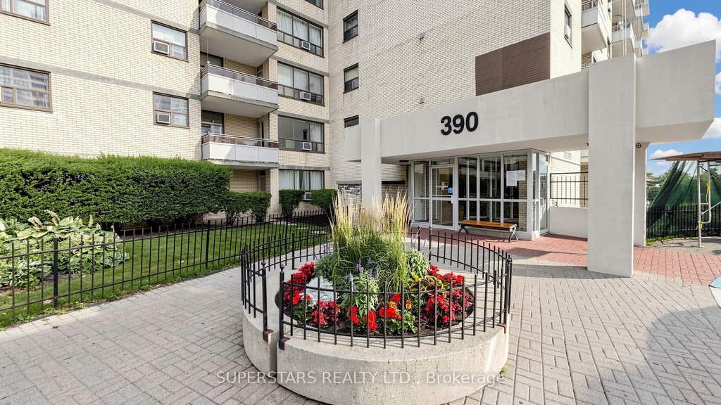 Photo of 390 Dixon Road #1906, Toronto, ON M9R 1T4 (MLS # W13687240)