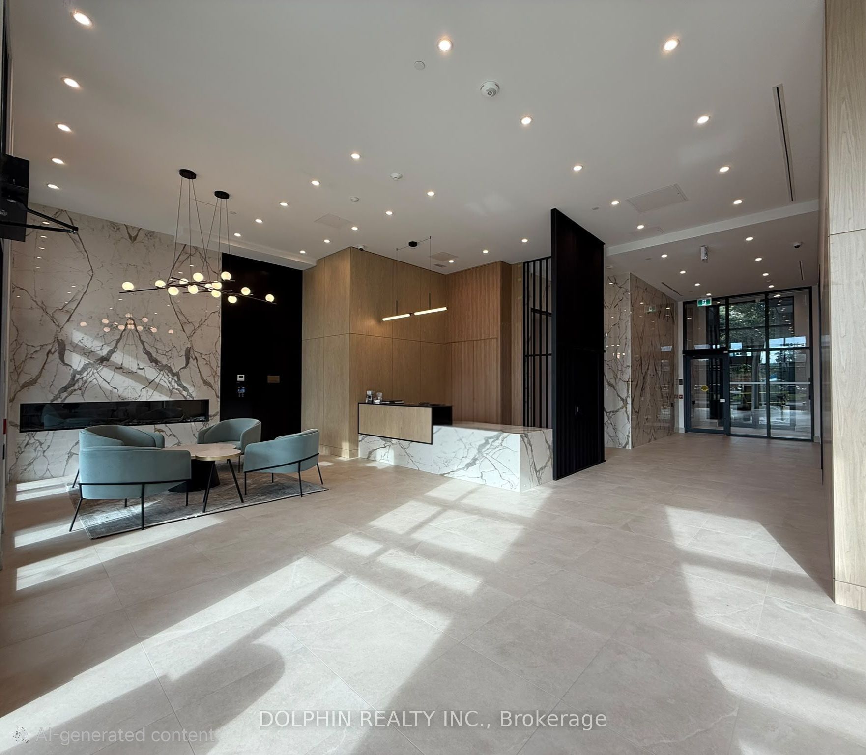 1381 Lakeshore Road E 615