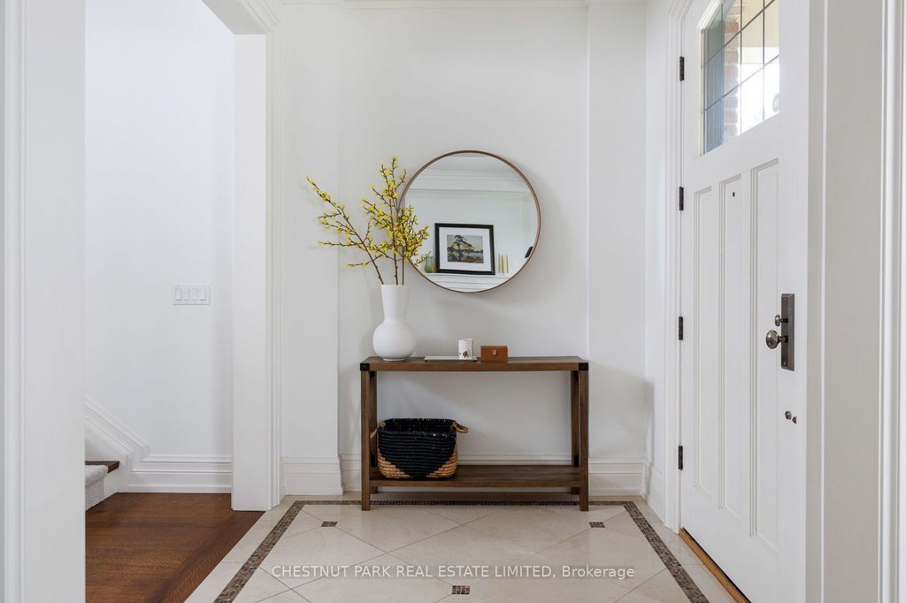Photo of 7 Strathgowan Crescent, Toronto, ON M4N 2Z6 (MLS # C13158684)
