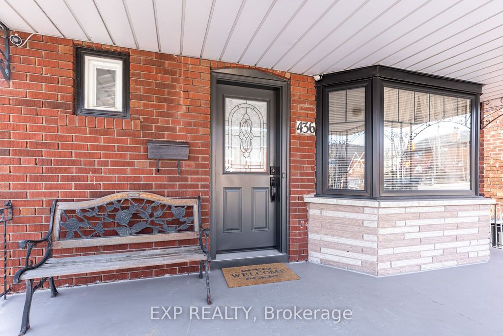 Photo of 436 Oakwood Avenue, Toronto, ON M6E 2W5 (MLS # C12899296)