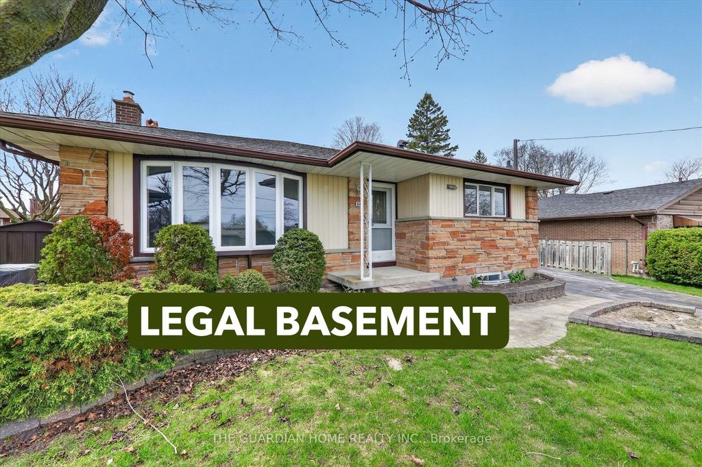 Photo of 64 Gatineau Street, Oshawa, ON L1H 7G3 (MLS # E13050636)