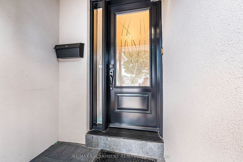 Photo of 16 Ackrow Court, Toronto, ON M9C 5C4 (MLS # W13442700)