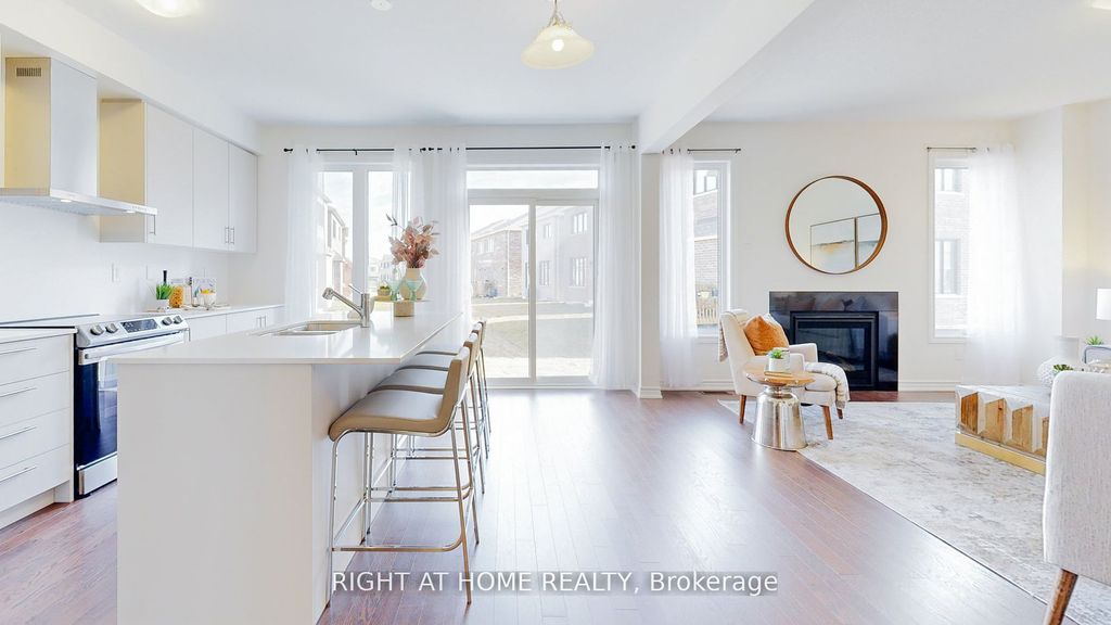 Photo of 1462 KITCHEN Court, Milton, ON L9E 1Y8 (MLS # W12519256)