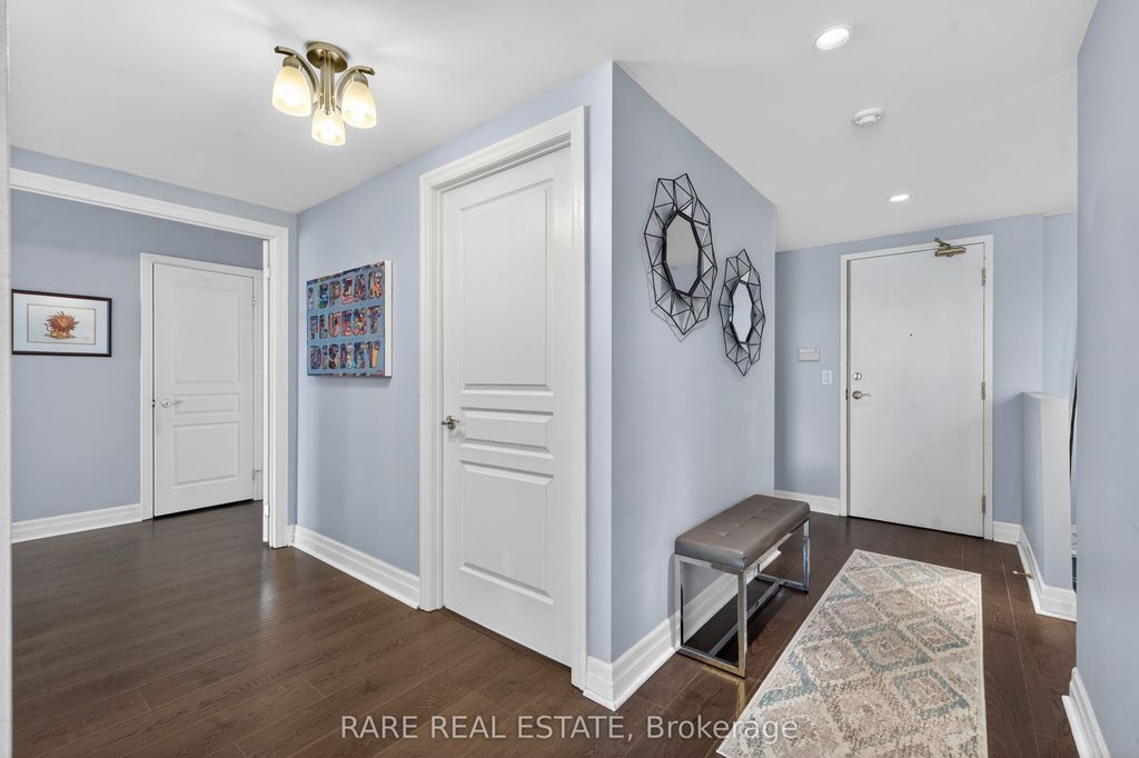 Photo of 1801 Bayview Avenue #702, Toronto, ON M4G 4K2 (MLS # C12973268)