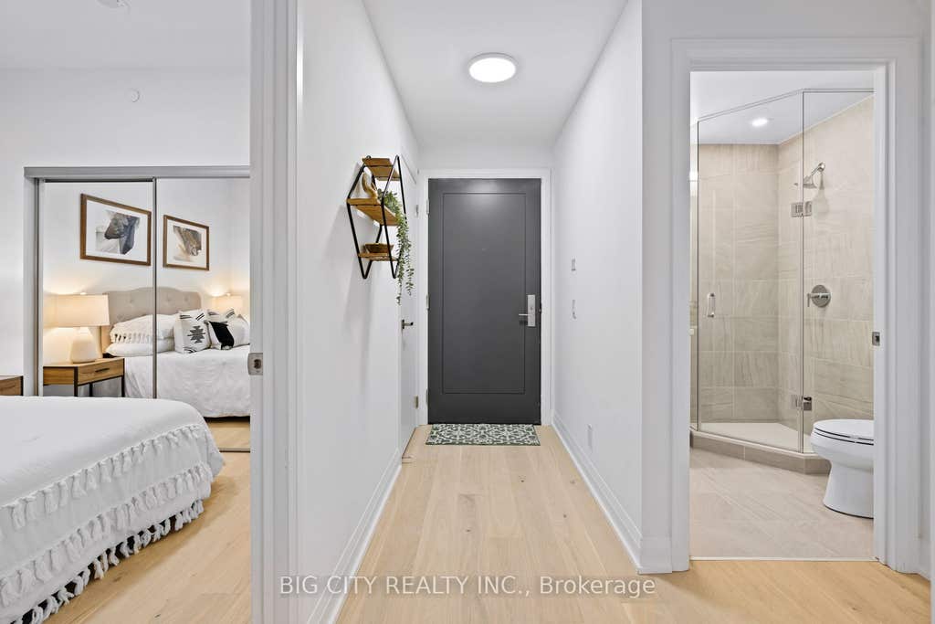 Photo of 33 Frederick Todd Way #908, Toronto, ON M4G 0C9 (MLS # C13639922)