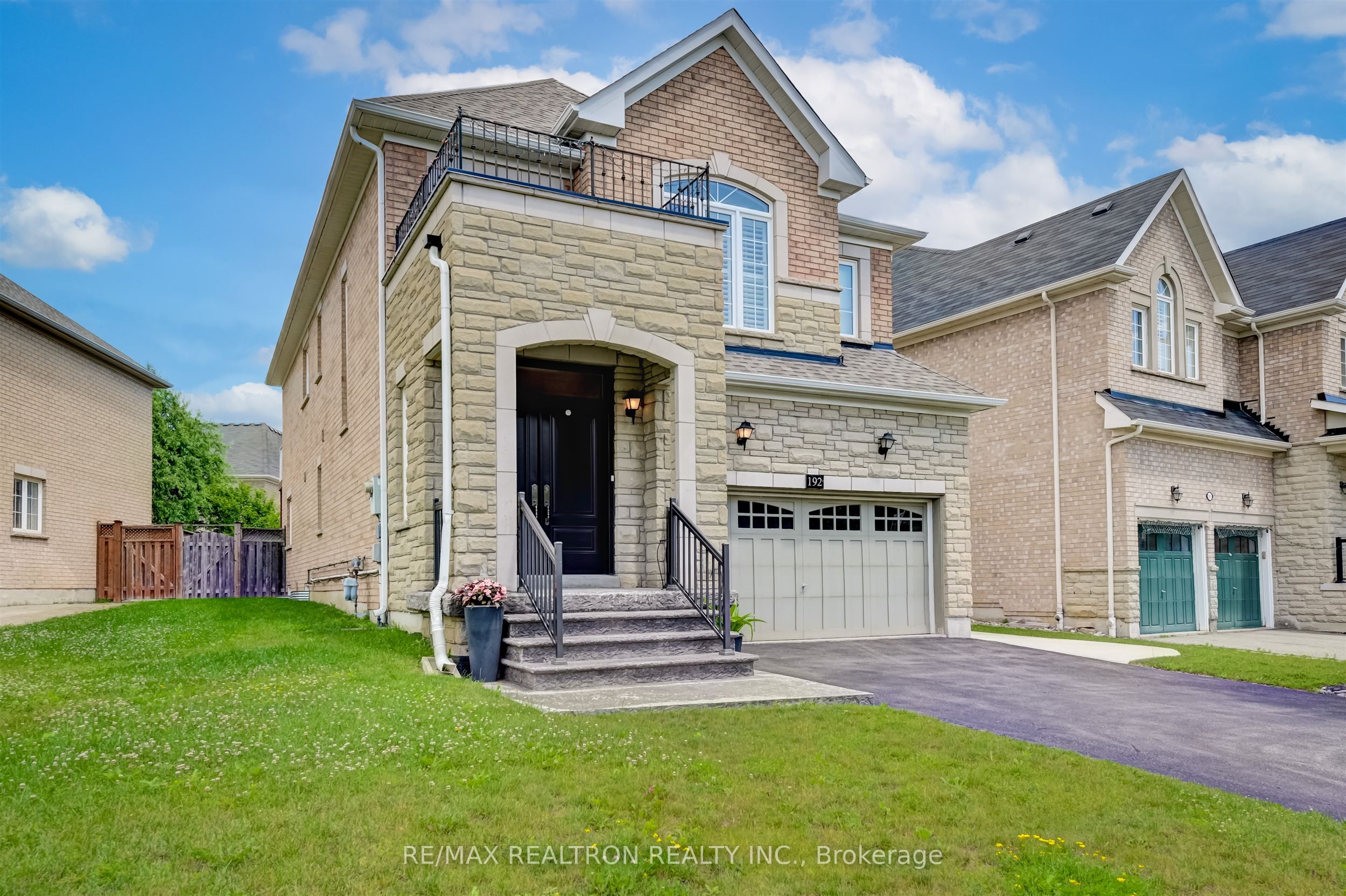 192 Israel Zilber Drive