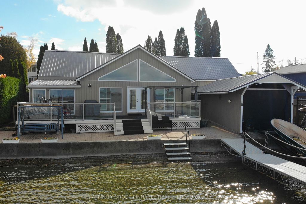 Photo of 14 Oriole Road, Kawartha Lakes, ON K0M 1N0 (MLS # X12860450)