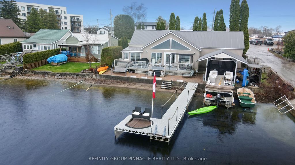 Photo of 14 Oriole Road, Kawartha Lakes, ON K0M 1N0 (MLS # X12860450)