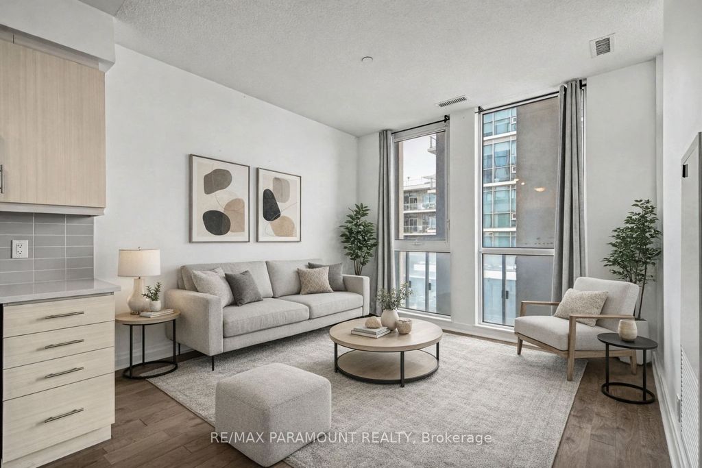Photo of 17 Zorra Street #302, Toronto, ON M8Z 0C8 (MLS # W12740914)