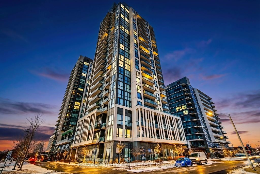 Photo of 17 Zorra Street #302, Toronto, ON M8Z 0C8 (MLS # W12740914)