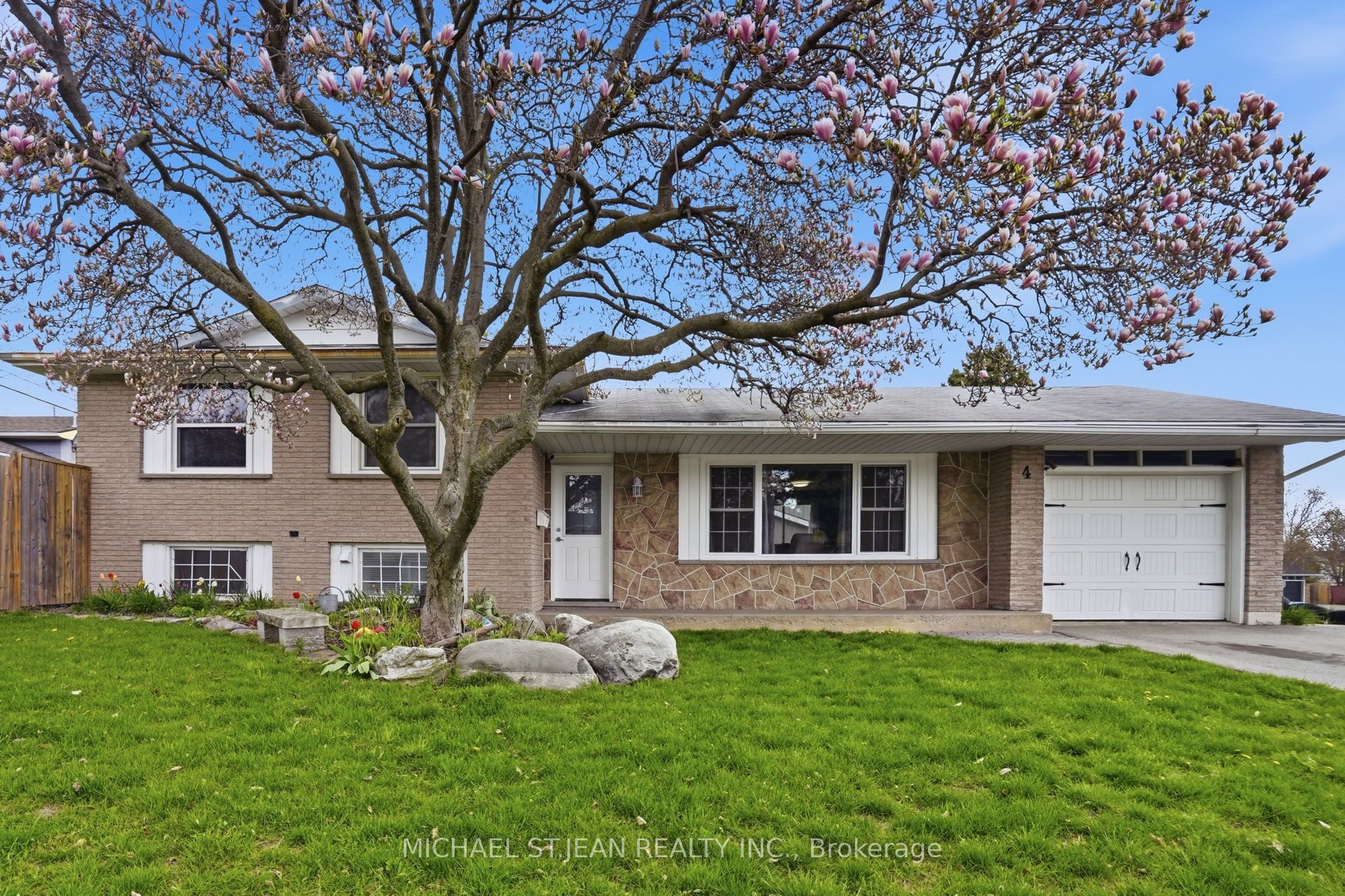 4 Clifton Downs Road