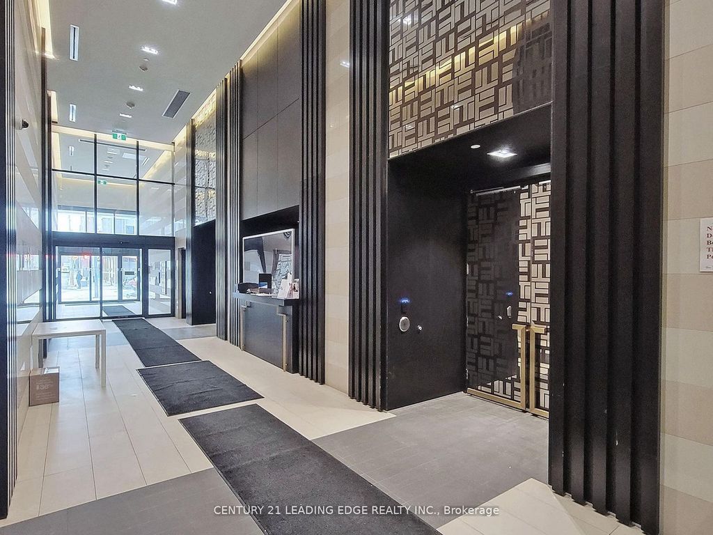 Photo of 501 Yonge Street #1009, Toronto, ON M4Y 0G8 (MLS # C12368080)