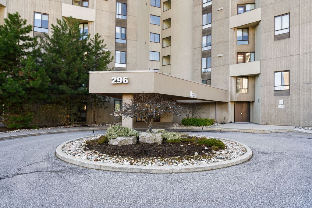Photo of 296 Mill Road #PH1, Toronto, ON M9C 4X8 (MLS # W13127942)