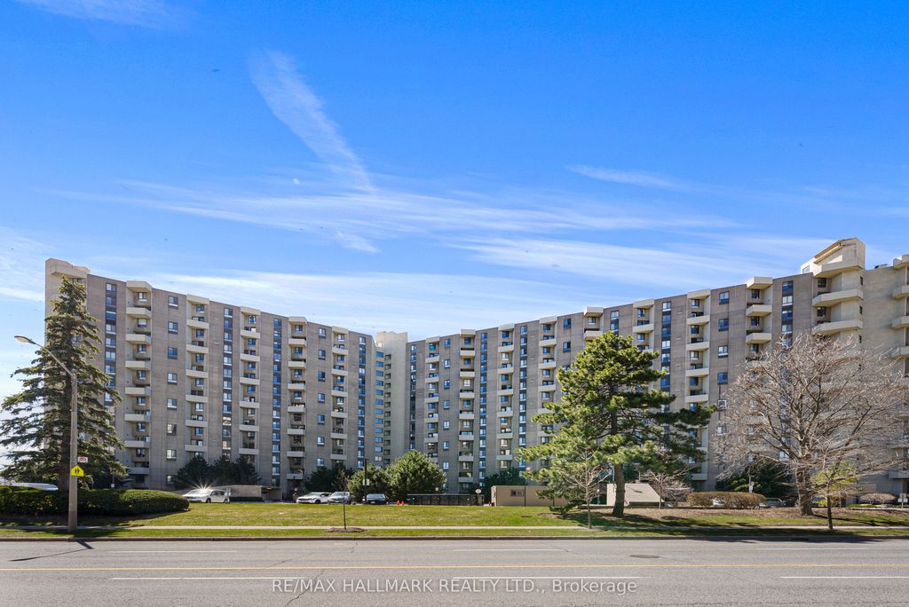 Photo of 296 Mill Road #PH1, Toronto, ON M9C 4X8 (MLS # W13127942)