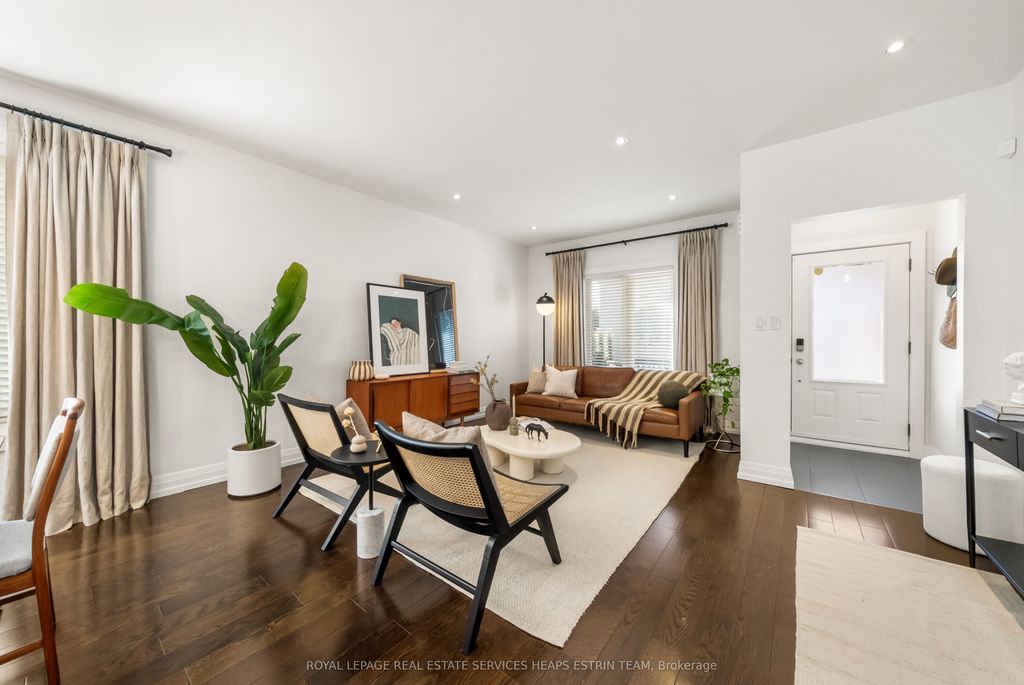 Photo of 1 Ravina Crescent, Toronto, ON M4J 3L9 (MLS # E12687472)