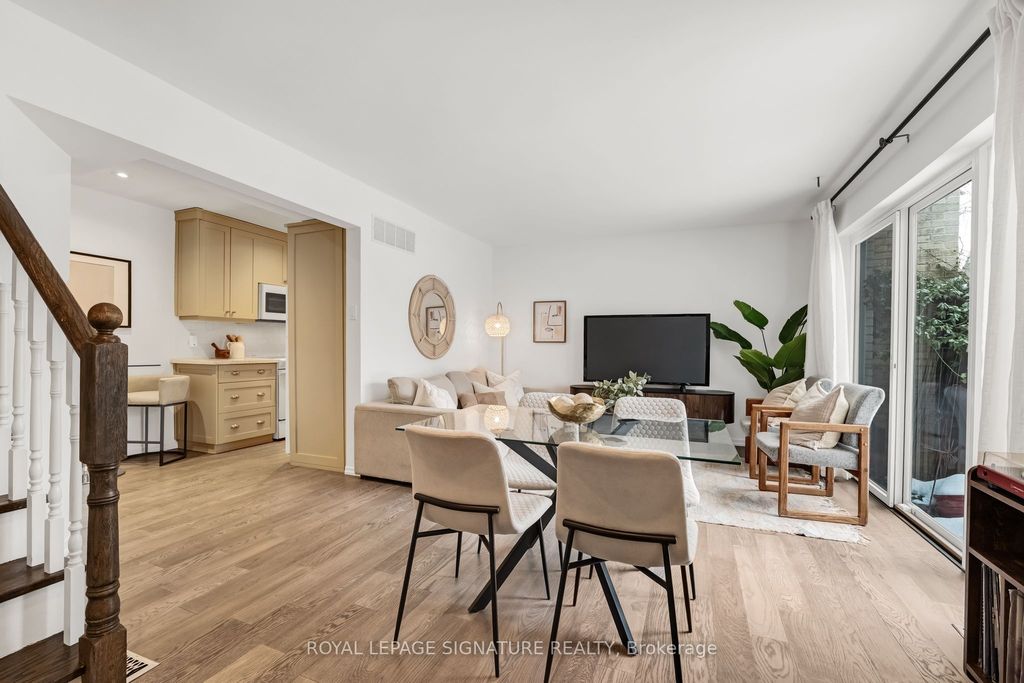 Photo of 34 Sugar Millway N/A, Toronto, ON M2L 1R6 (MLS # C12834138)