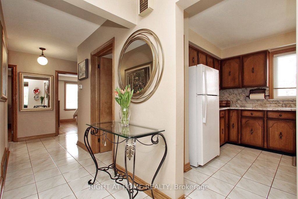 Photo of 25 Sparrow Avenue, Toronto, ON M6A 1L5 (MLS # W13076338)