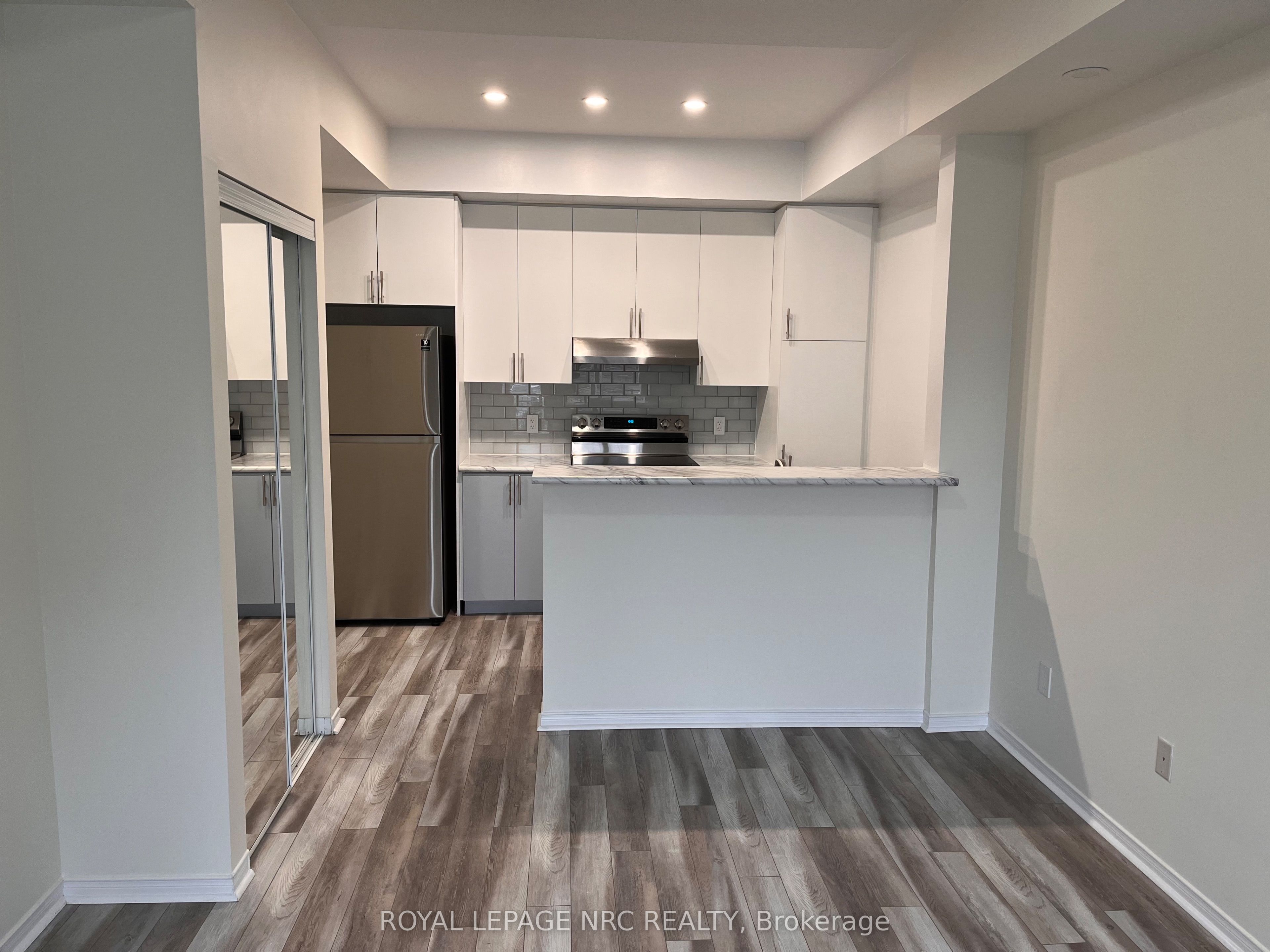 5035 Oscar Peterson Boulevard 102
