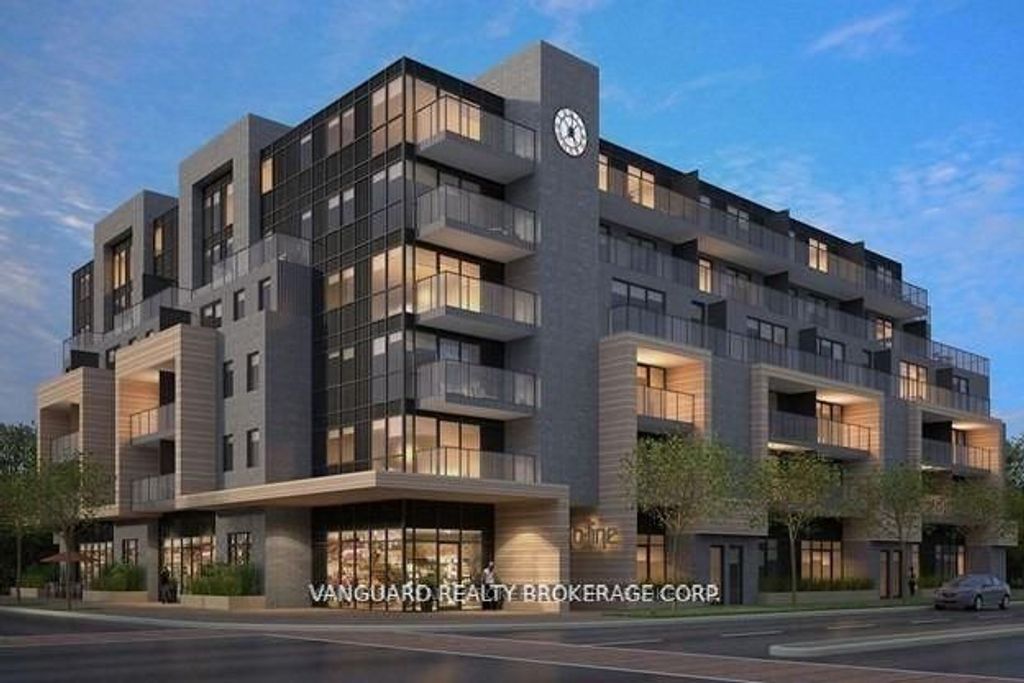 Photo of 408 Browns Line #509, Toronto, ON M8W 3T9 (MLS # W12927984)