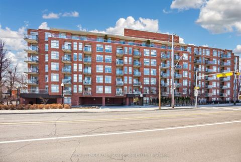 2495 Dundas Street W 620 Toronto ON M6P 1X4