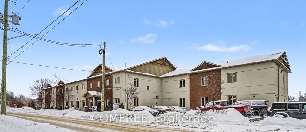 Photo of 25 King Street #204, Kawartha Lakes, ON K9V 1C4 (MLS # X12789546)