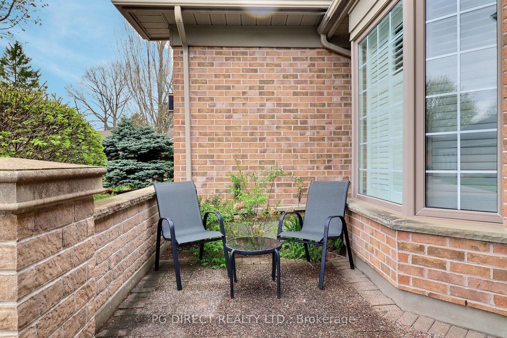 Photo of 1151 Riverside Drive #5, London North, ON N6H 2T7 (MLS # X13139266)