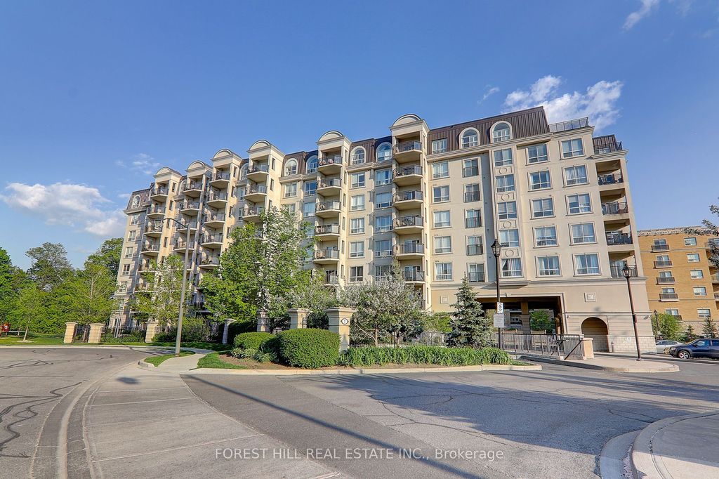 Photo of 1 Maison Parc Court #212, Vaughan, ON L4J 9K1 (MLS # N13077622)