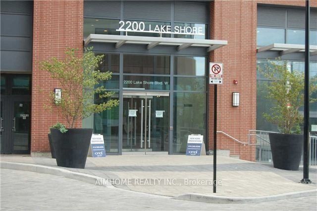 Photo of 2200 lake shore Boulevard W #4601, Toronto, ON M8V 1A4 (MLS # W13231116)