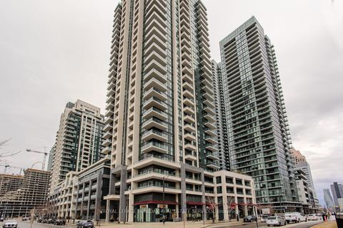 4055 Parkside Village Drive 1116 Mississauga ON L5B 0K8