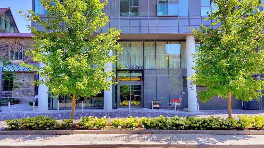 Photo of 99 Foxbar Road #1406, Toronto, ON M4V 0B2 (MLS # C12893404)