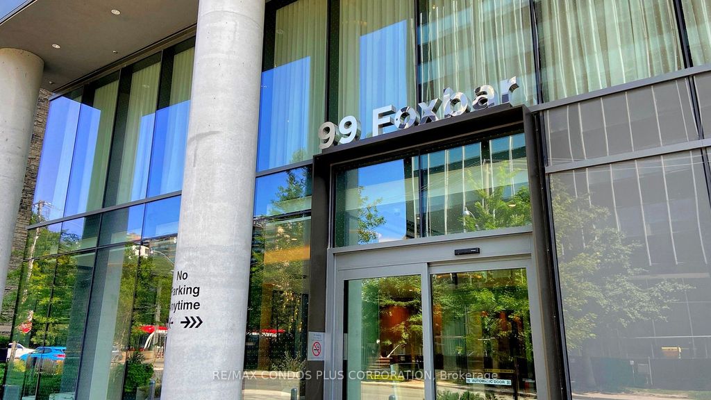 Photo of 99 Foxbar Road #1406, Toronto, ON M4V 0B2 (MLS # C12893404)