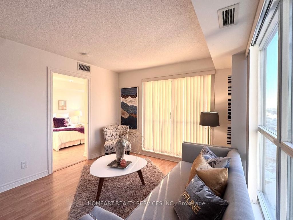 Photo of 60 Town Centre Court #2702, Toronto, ON M1P 0B1 (MLS # E12606478)