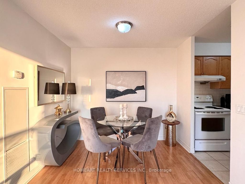 Photo of 60 Town Centre Court #2702, Toronto, ON M1P 0B1 (MLS # E12606478)