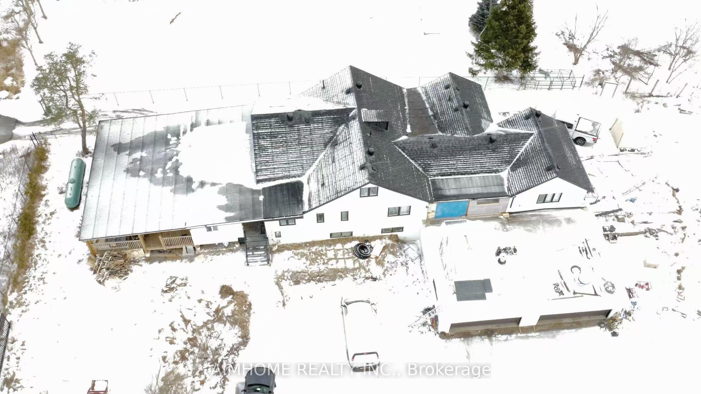 12072 Derry Road