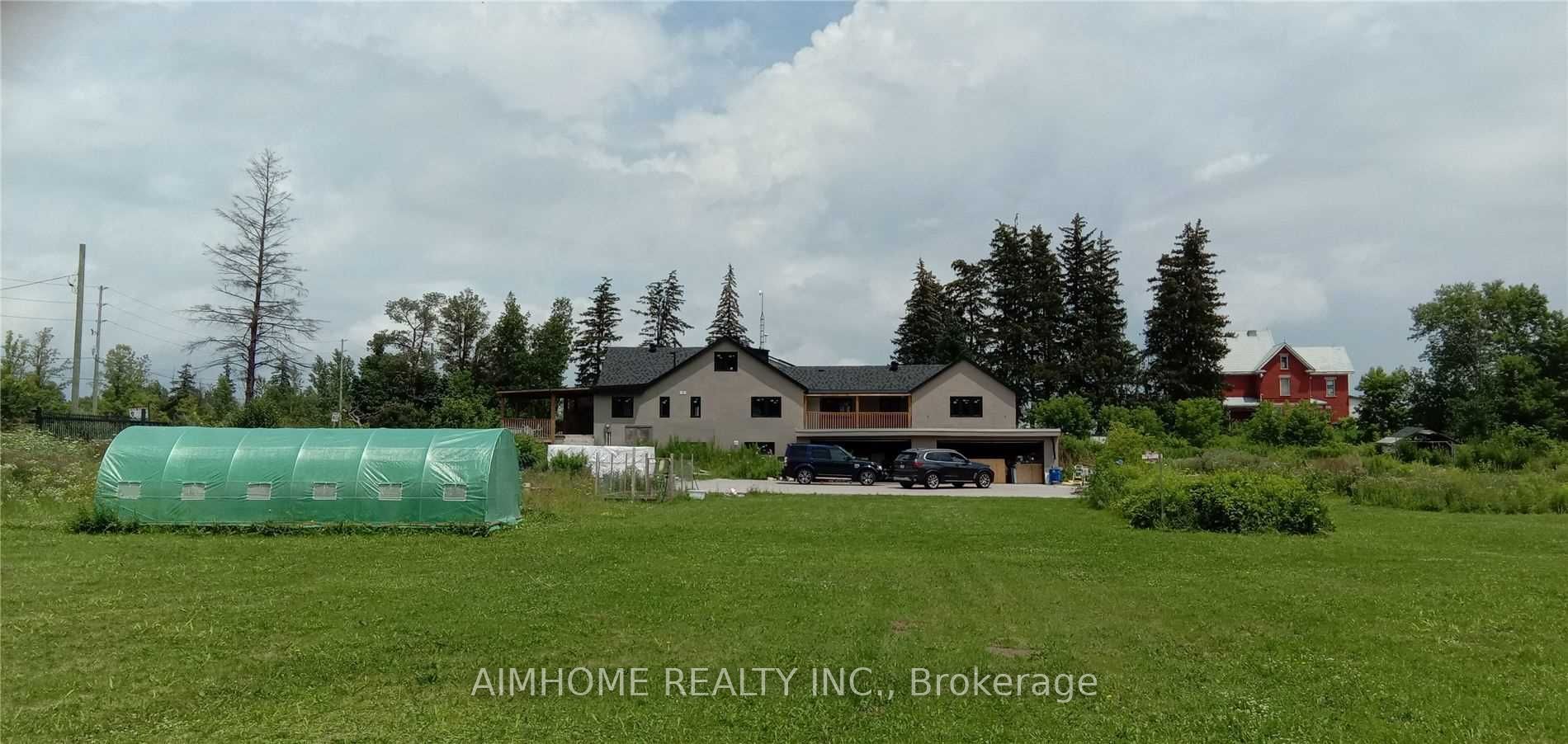 12072 Derry Road