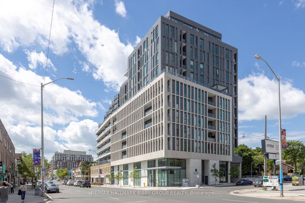 Photo of 1 Hillsdale Avenue W #902, Toronto, ON M4S 0E5 (MLS # C13777986)
