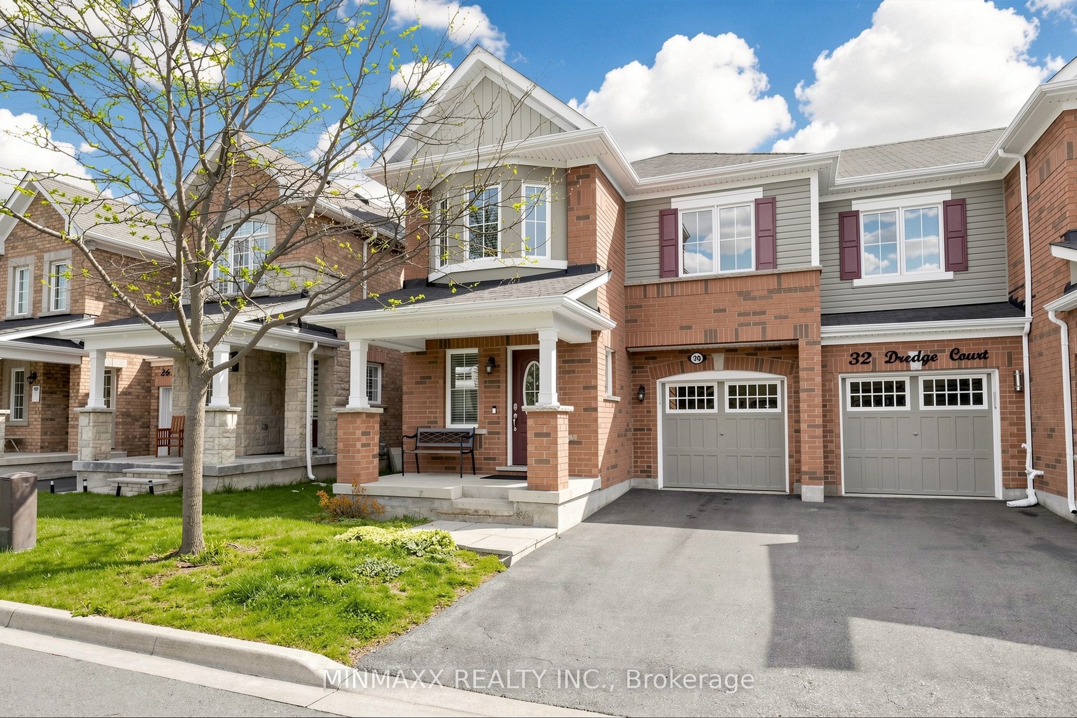 30 Dredge Court