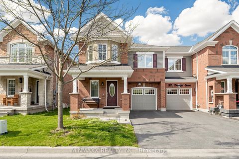 30 Dredge Court Milton ON L9T 8T1