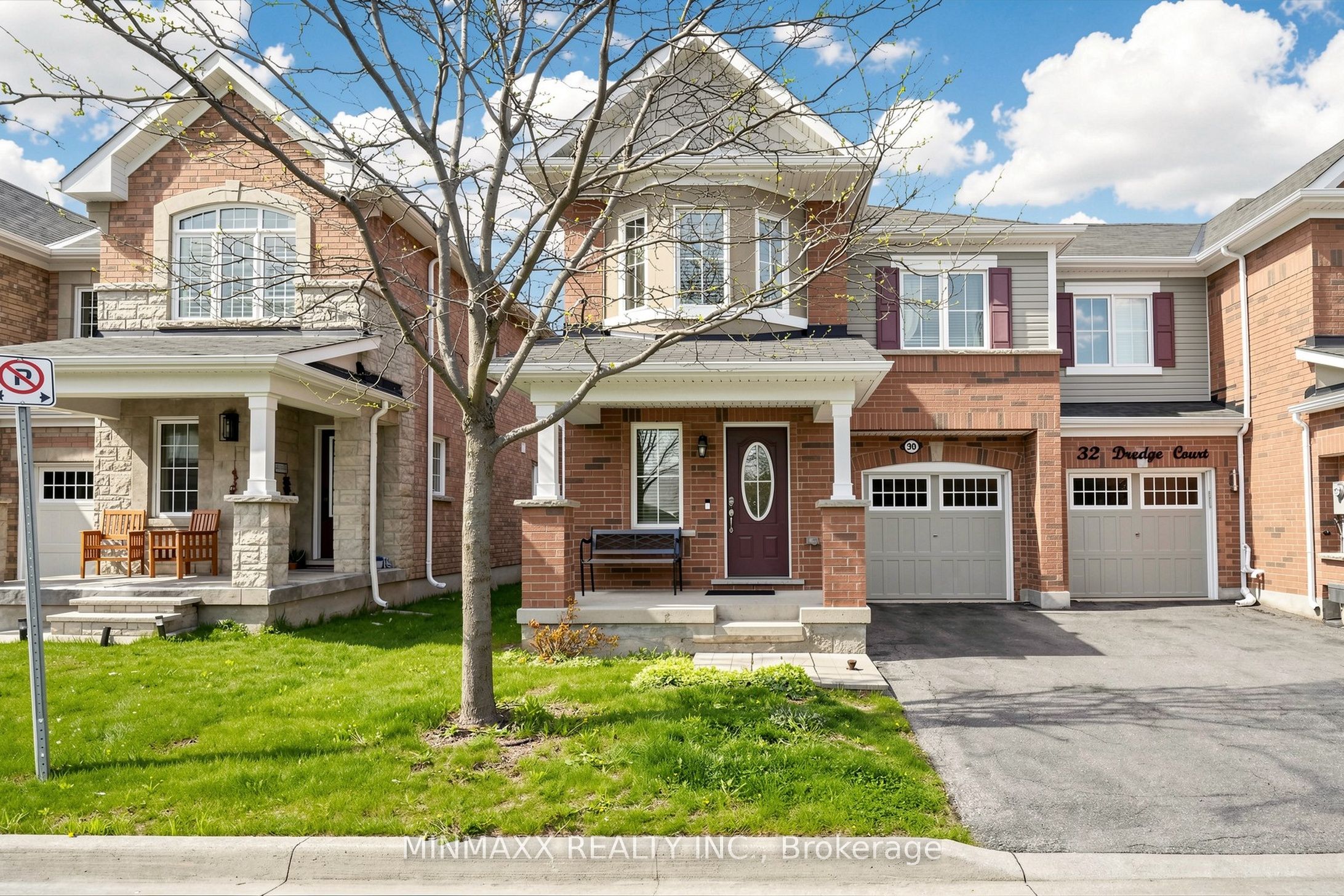 30 Dredge Court