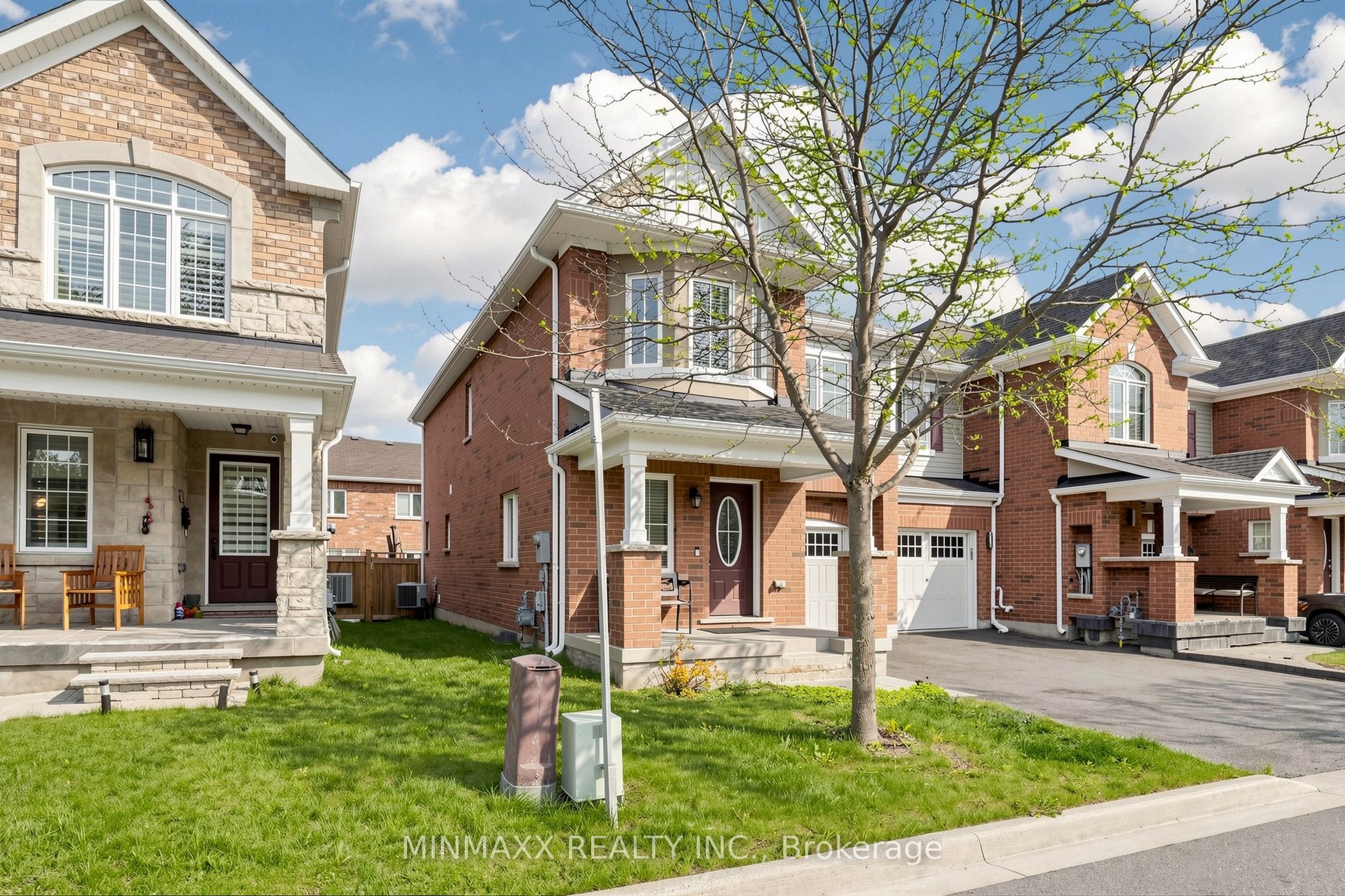 30 Dredge Court