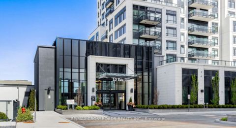 10 Eva Road 802 Toronto ON M9C 0B3