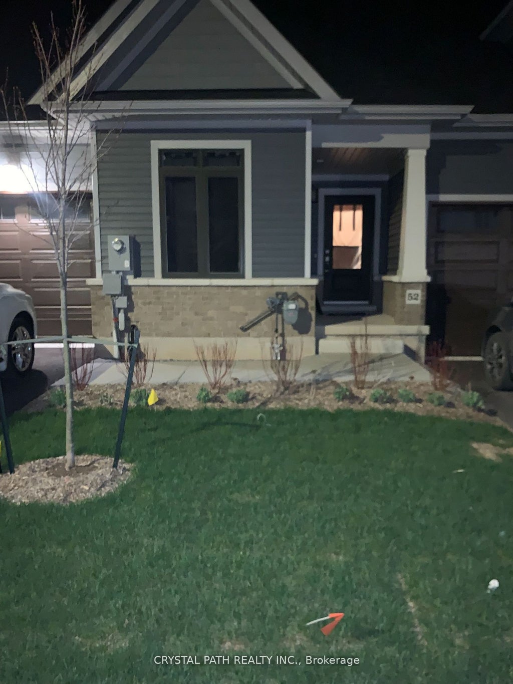 Photo of 4311 Mann Street #52, Niagara Falls, ON L2G 0E7 (MLS # X13569964)