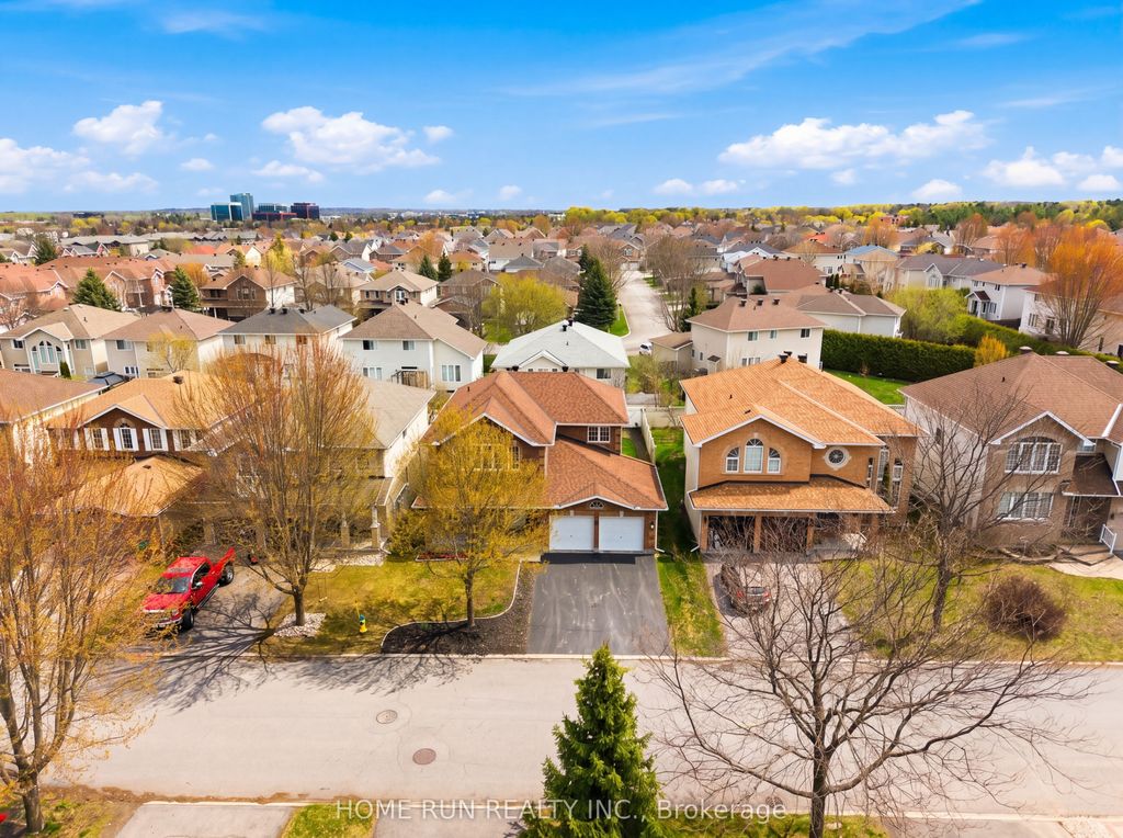 Photo of 96 Woliston Crescent, Kanata, ON K2W 1G2 (MLS # X13114572)