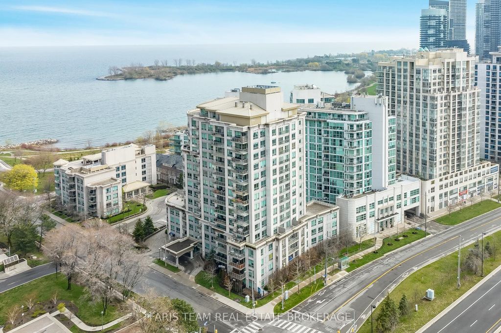 Photo of 88 Palace Pier Court #806, Toronto, ON M8V 4C2 (MLS # W12699660)